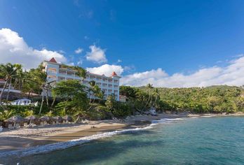 Bahia Principe Escape Samana