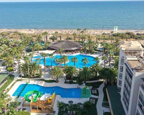 Estival Islantilla