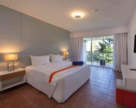 Viva Heavens by Wyndham, A Trademark All Inclusive