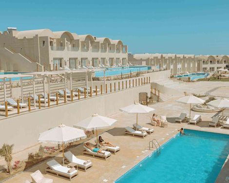 SUNRISE Anjum Resort Marsa Alam-3