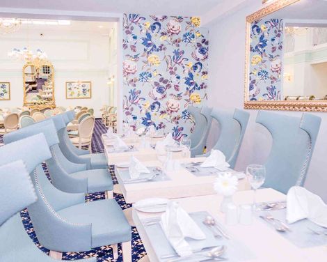 AX The Victoria Hotel