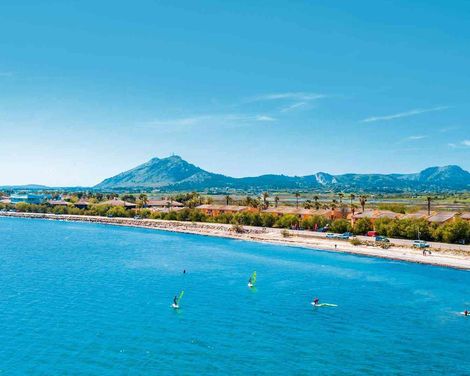 PortBlue Club Pollentia Resort & Spa