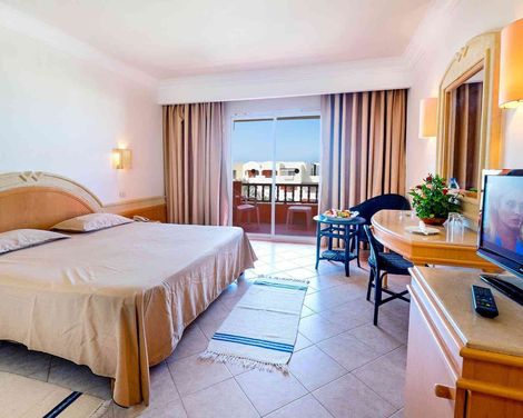 Baya Beach Aqua Park Resort & Thalasso