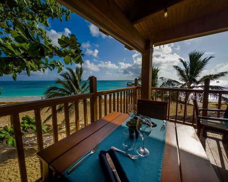 Impressive Punta Cana