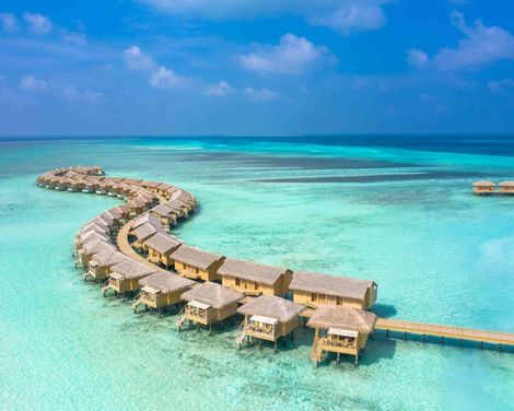 You & Me Maldives