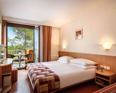 San Marino Hotel