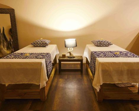 Kudafushi Resort & Spa