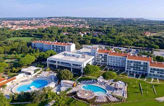 Park Plaza Belvedere Medulin
