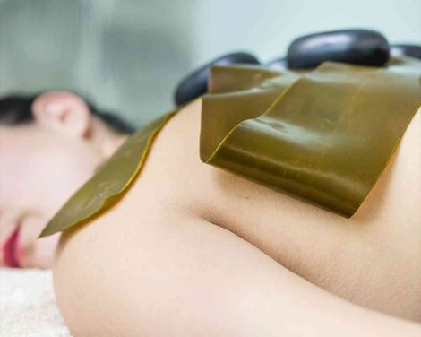 Castanheiro Boutique Hotel