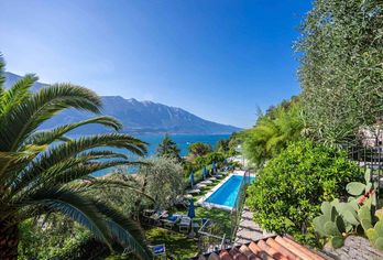 Relax Hotel Villa La Gardenia & Villa Oleandra