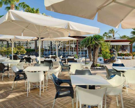 H10 Suites Lanzarote Gardens