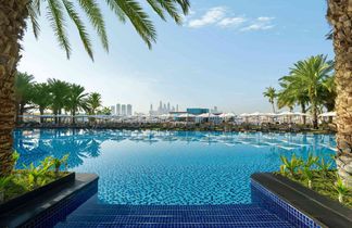 Rixos The Palm Hotel & Suites