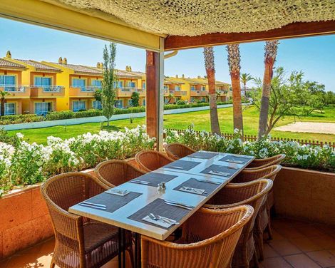 BQ Alcudia Sun Village 