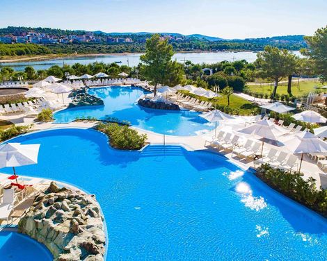 Amadria Park Hotel Jakov