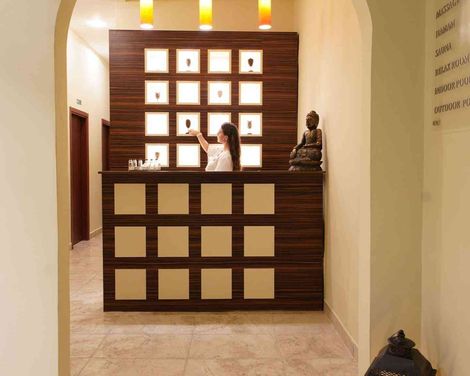 GRIFID Club Hotel Arabella-0