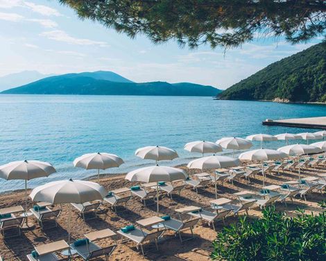 Iberostar Waves Herceg Novi-3