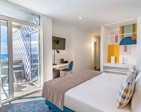 Allegro Madeira - Adults Only