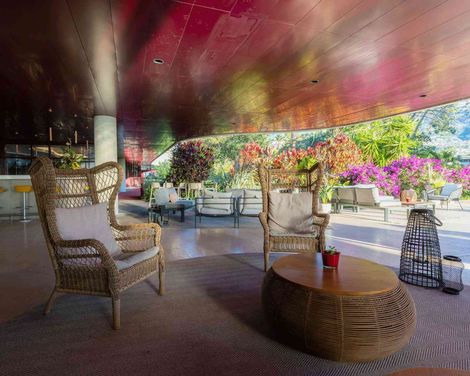 Pestana Casino Park Premium Ocean & Spa Hotel