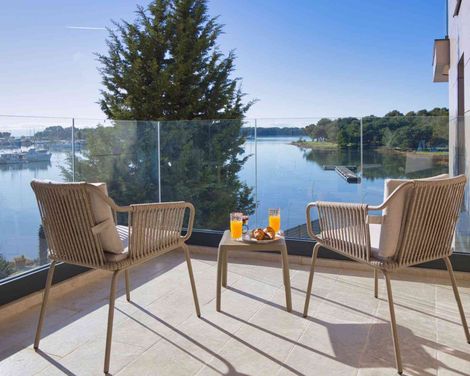 Visula Hotel & Spa