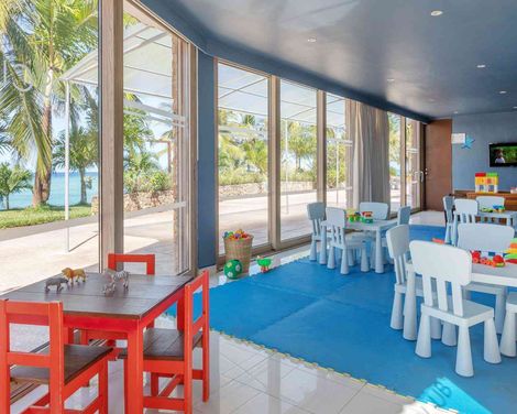 Meliá Zanzibar