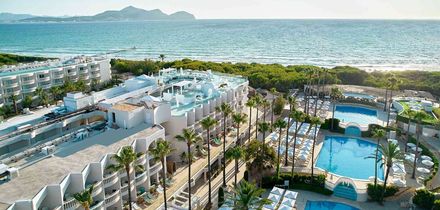 Iberostar Selection Albufera Playa