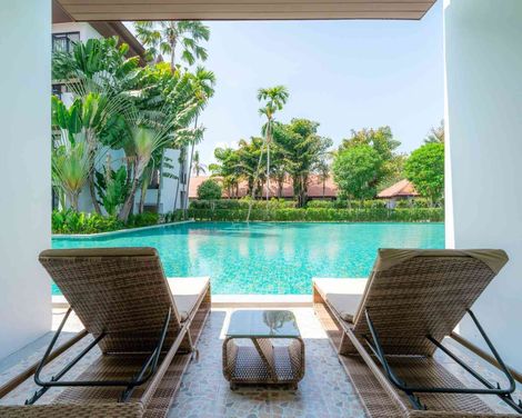 Estella Phuket Mai Khao Beach Resort