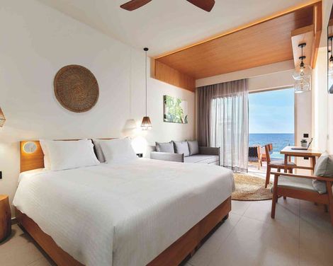 Enorme Santanna Island