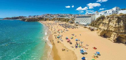 Sol e Mar Adults Only