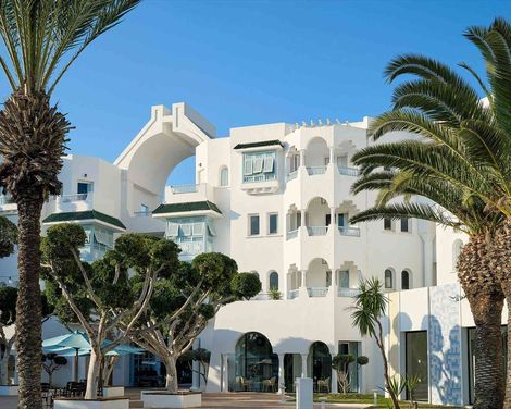 The Mirage Resort & Spa