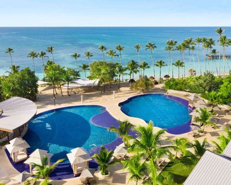 Secrets La Romana Resort & Spa