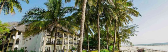 Papillon Lagoon Reef