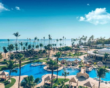 JOIA Bávaro by Iberostar