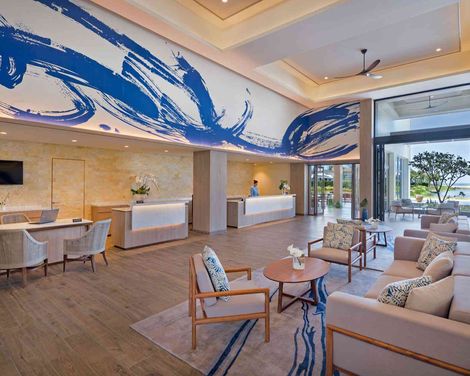 Meliá Ho Tram Beach Resort