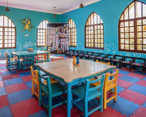 Iberotel Makadi Beach