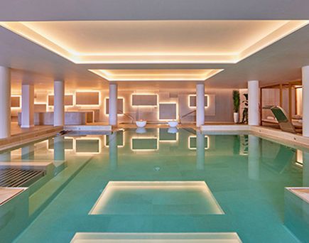Universal Grand León & Spa