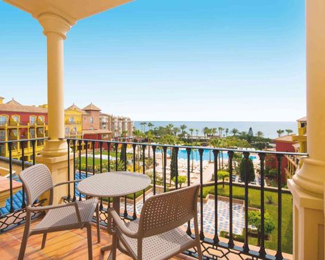 Iberostar Waves Málaga Playa-2