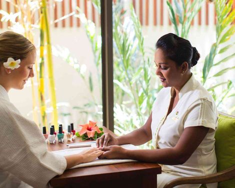 Crystals Beach Resort Belle Mare, a member of Radisson Individuals