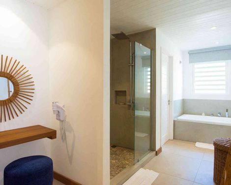 Seapoint Boutique Hotel