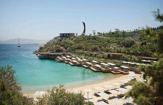 Maxx Royal Bodrum Resort
