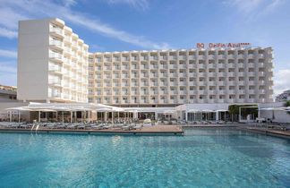 BQ Delfín Azul Hotel