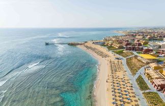 Pickalbatros Vita Resort - Portofino Marsa Alam