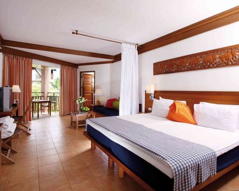 Sunwing Bangtao Beach