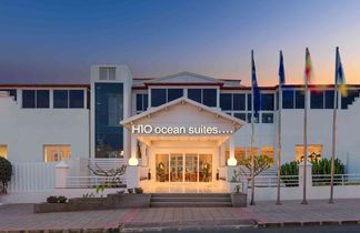 H10 Ocean Suites
