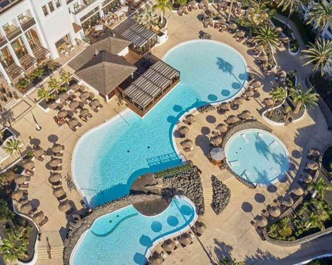 Secrets Lanzarote Resort & Spa