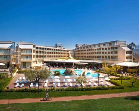 Aminess Vival Maestral Hotel