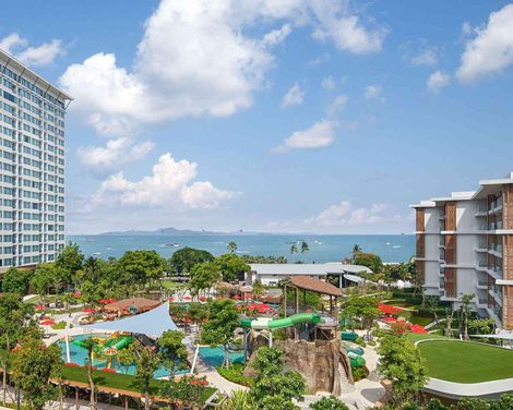 Amari Pattaya