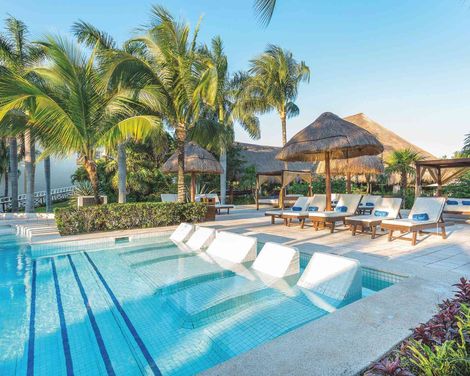 TRS Yucatán Hotel-2