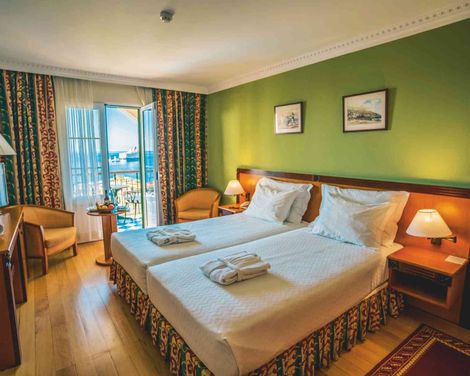 Quinta Bela Sao Tiago