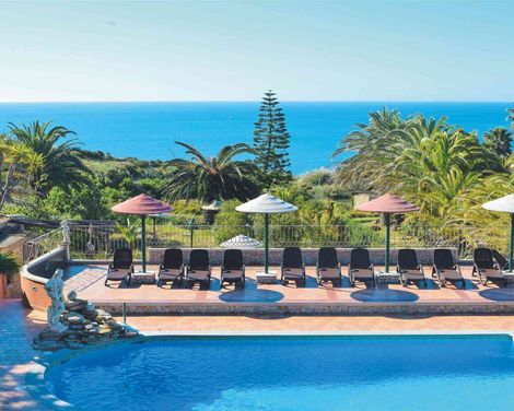 Quinta do Mar - Country & Sea Village