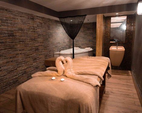 Avena Resort & Spa Hotel-0